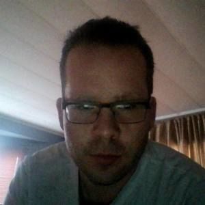 Meet your Posher, Travis